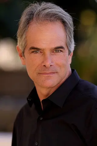 Peliculas de Brock Burnett