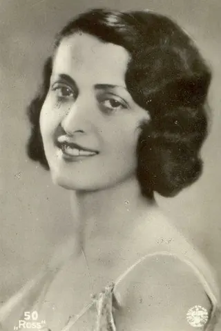 Irene Eisinger - Córka • Potomstwo
