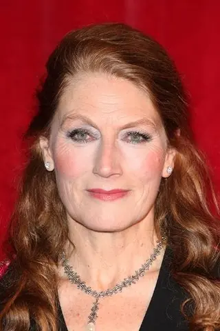 Peliculas de Geraldine James