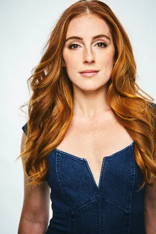 Peliculas de Alexandra Daniels