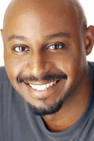 Peliculas de Alvin Crawford