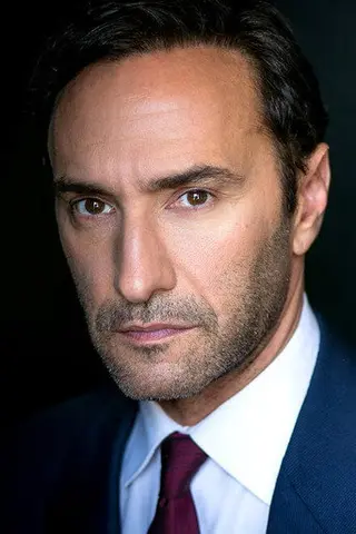 Peliculas de Andrew Pifko