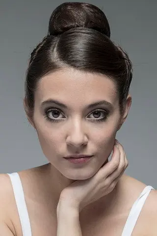 Peliculas de Carla Quevedo