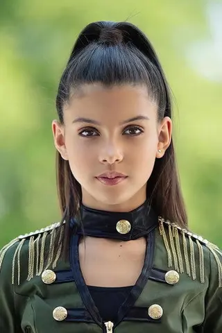 Peliculas de Mia Sanchez