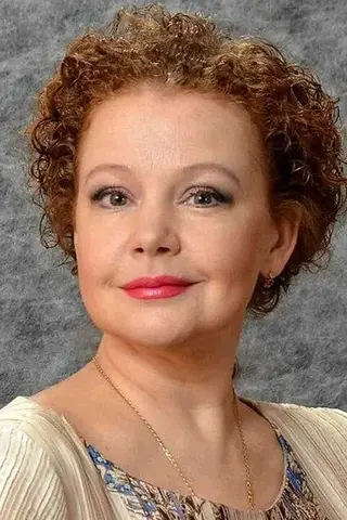 Peliculas de Tatyana Abramova