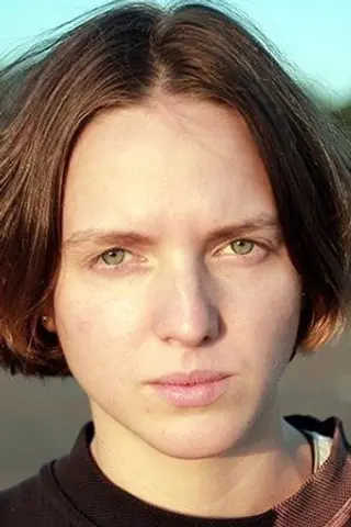 Elizaveta Vitkovskaya - Córka • Potomstwo