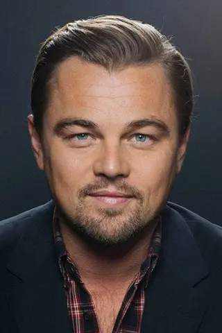 Peliculas de Leonardo DiCaprio