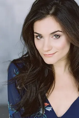 Peliculas de Danielle Argyros