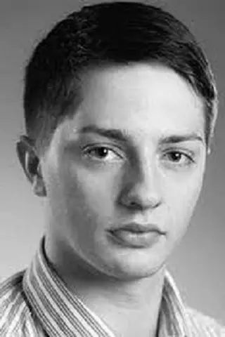 Peliculas de Ryan Nelson