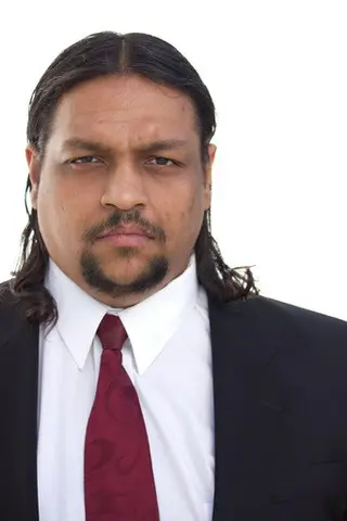 Peliculas de Prince Shah