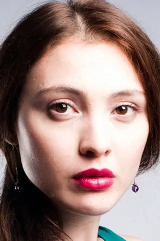 Peliculas de Svetlana Mamresheva