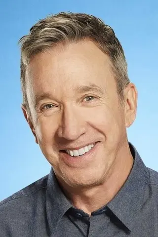 Peliculas de Tim Allen