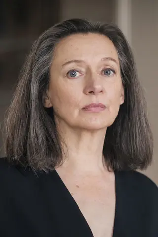 Peliculas de Gudrun Gabriel
