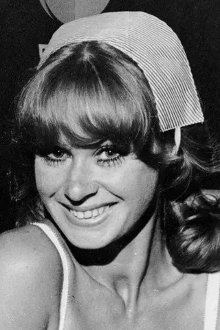 Peliculas de Carol Cleveland