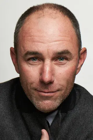 Peliculas de Jamie McShane