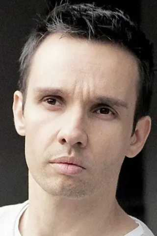 Peliculas de Erik Borner