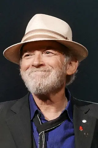 Peliculas de Benmont Tench