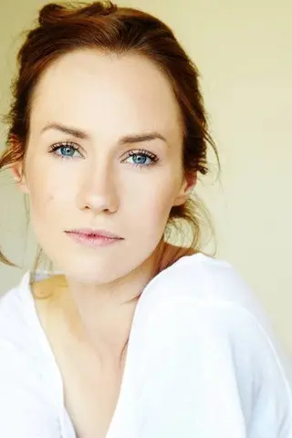 Peliculas de Lizzie Schebesta