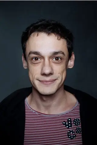 Peliculas de Vlad Logigan