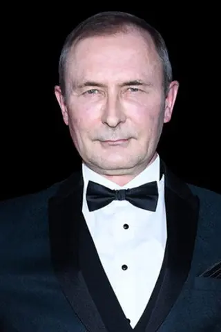 Peliculas de Sławomir Sobala