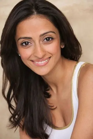 Peliculas de Sharlene Grover