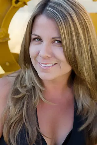 Peliculas de Tracy Westerholm