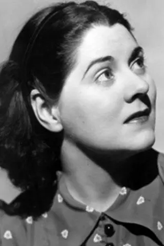Peliculas de Gertrude Flynn