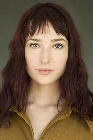 Peliculas de Shelby Flannery