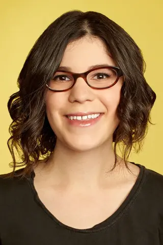 Peliculas de Rebecca Sugar