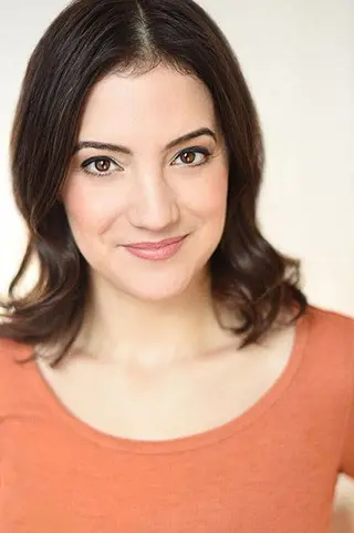 Peliculas de Jaclyn Hennell