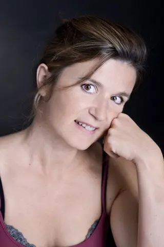 Peliculas de Claire Guyot