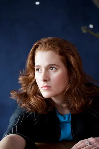Peliculas de Alexandra Balahoutis