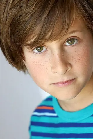 Peliculas de Jaeden Bettencourt