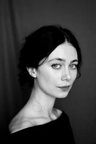 Rebecca Plymholt - Córka • Potomstwo