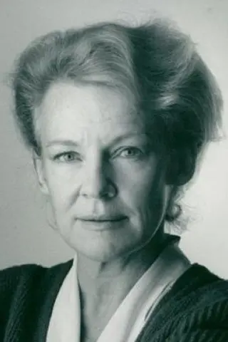 Margaretha Byström - Córka • Potomstwo