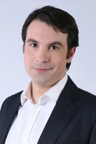 Peliculas de Alexandru Papadopol