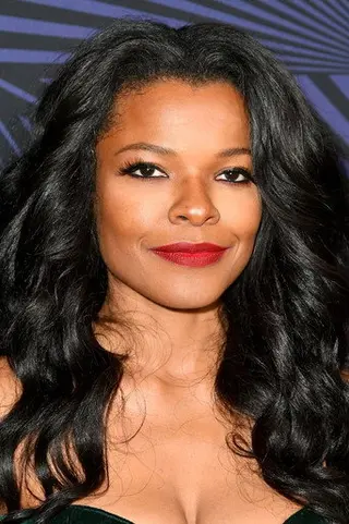 Peliculas de Keesha Sharp
