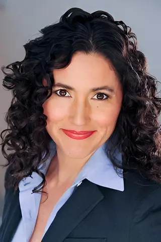 Peliculas de Jeannine Cota