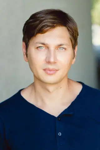 Peliculas de Nikita Bogolyubov