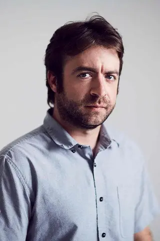 Peliculas de Derek Waters