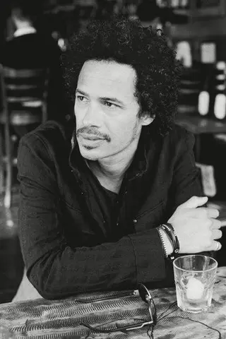 Peliculas de Eagle-Eye Cherry