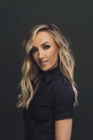 Nastia Liukin - Córka • Potomstwo