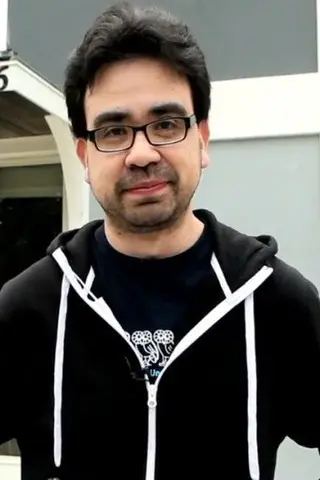 Peliculas de Gus Sorola