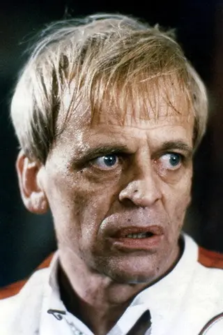 Peliculas de Klaus Kinski