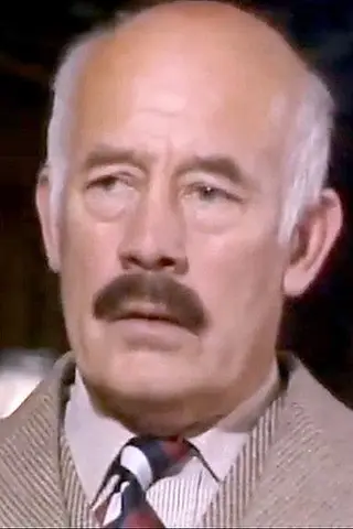 Peliculas de John Abineri