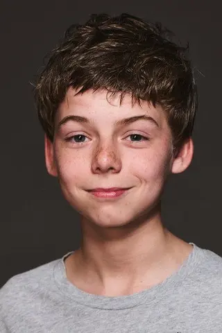 Peliculas de Alfie Williams
