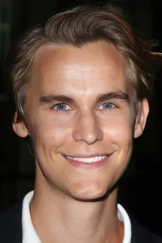 Peliculas de Rhys Wakefield