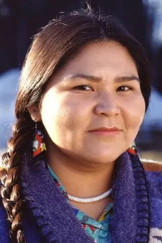 Peliculas de Elaine Miles
