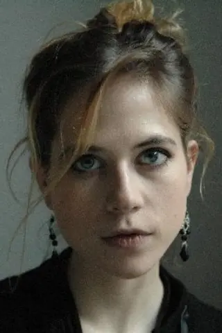Peliculas de Marie Jung