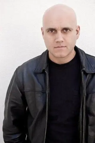 Peliculas de Patrick Barnitt